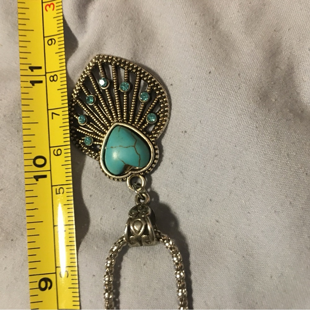 Heart & Shell Set - Picture 5 of 11